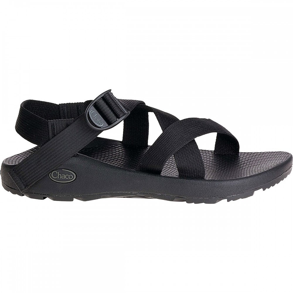 photo: Chaco Z/1 Classic sport sandal