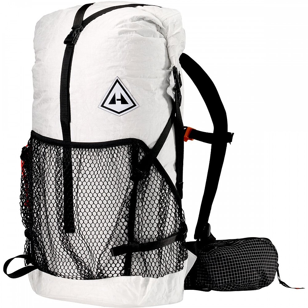 photo: Hyperlite Mountain Gear Windrider 40 overnight pack (35-49l)