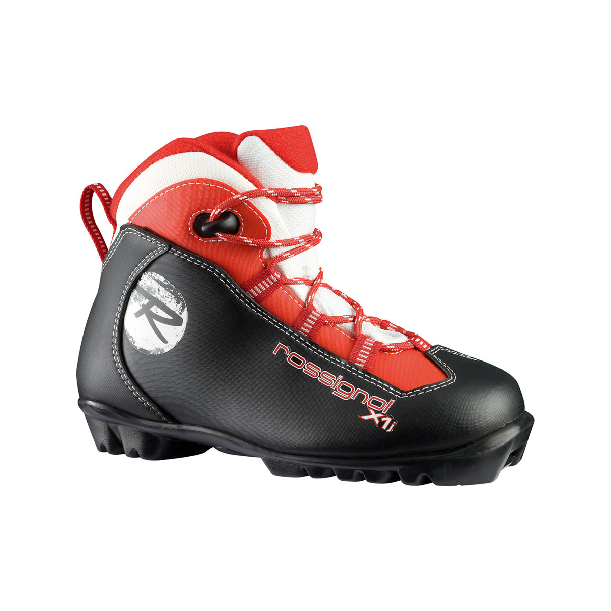 photo: Rossignol X-1 Junior nordic touring boot