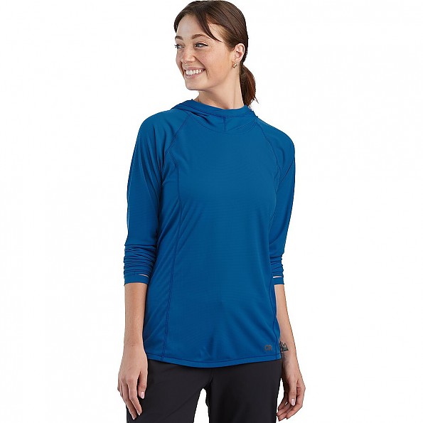 Long Sleeve Performance Tops