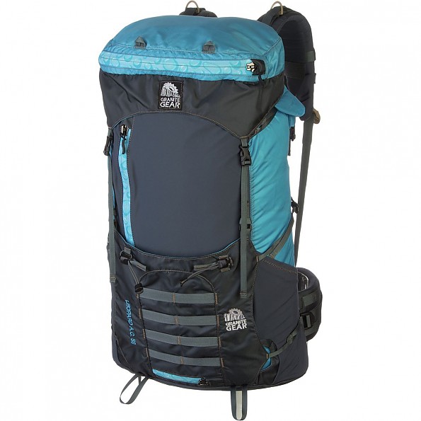 Granite Gear Leopard A.C. 58