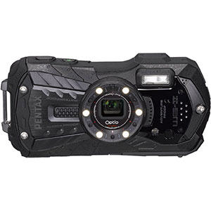 photo: Pentax Optio WG-2 camera