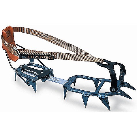 photo: Trango Alpine Light Crampon crampon