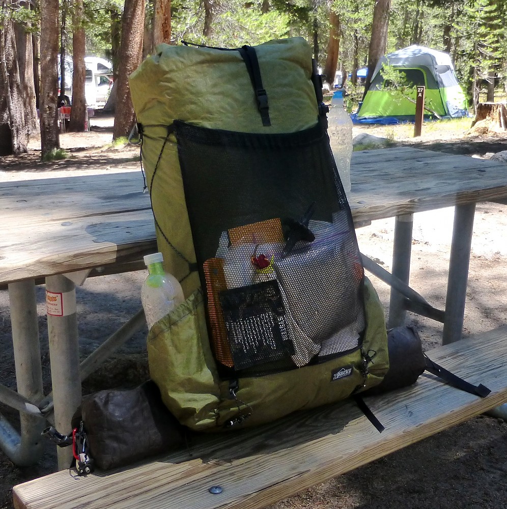 zpacks arc blast for sale