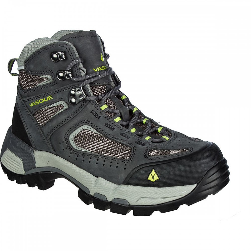 photo: Vasque Women's Breeze 2.0 hiking boot