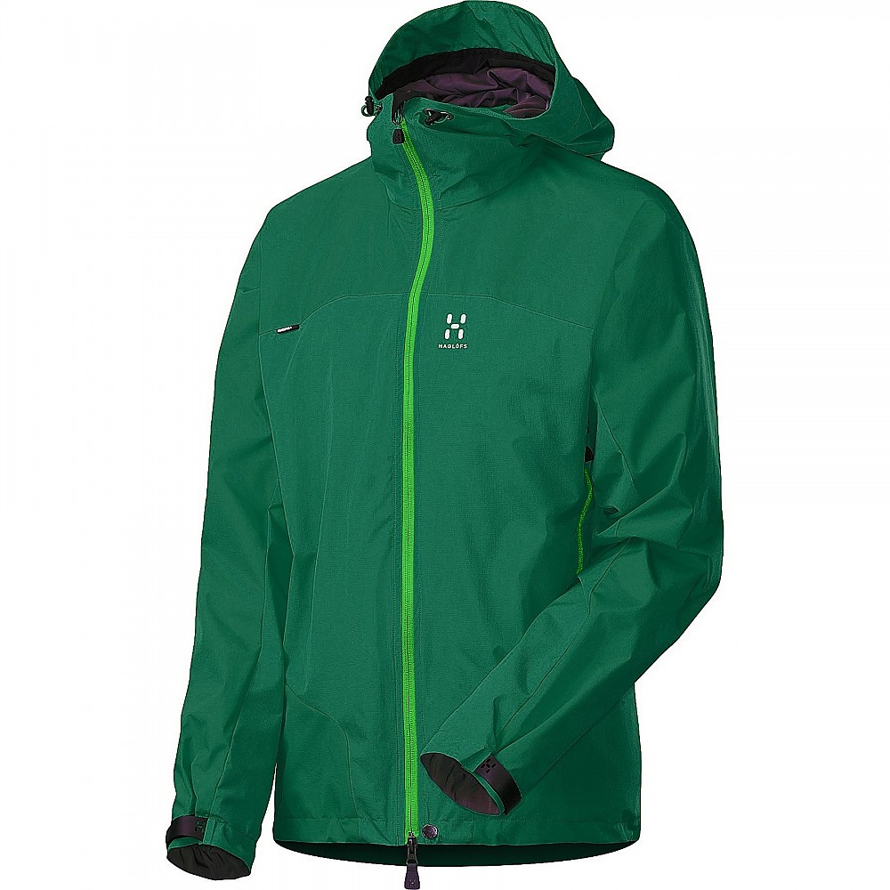 photo: Haglofs Swift II Jacket wind shirt