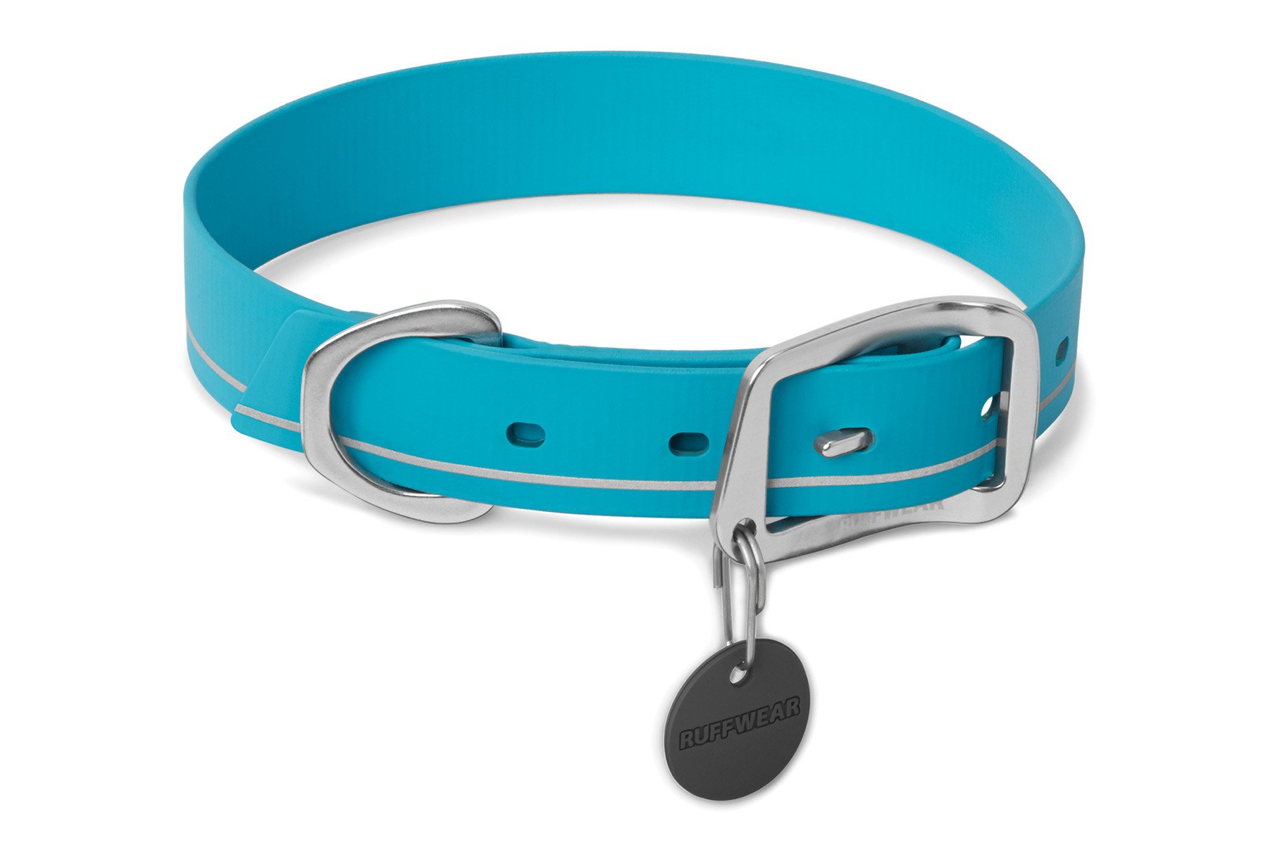 photo: Ruffwear Headwater Collar dog collar