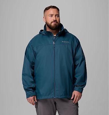 Columbia Glennaker Lake Rain Jacket