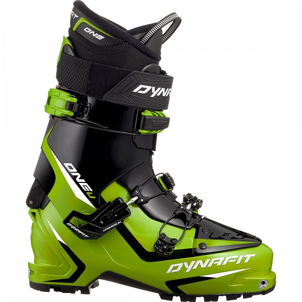 photo: Dynafit Men's One U-TF alpine touring boot