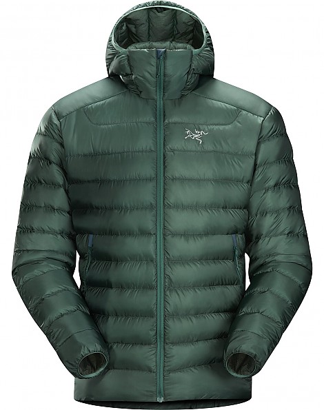 Arc'teryx Cerium Hoody