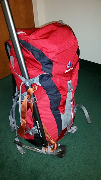 Deuter shop pace 30