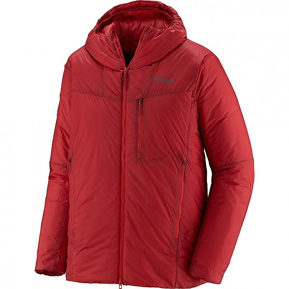 Patagonia DAS Parka