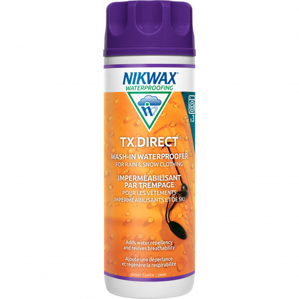 Nikwax TX.Direct Wash-In
