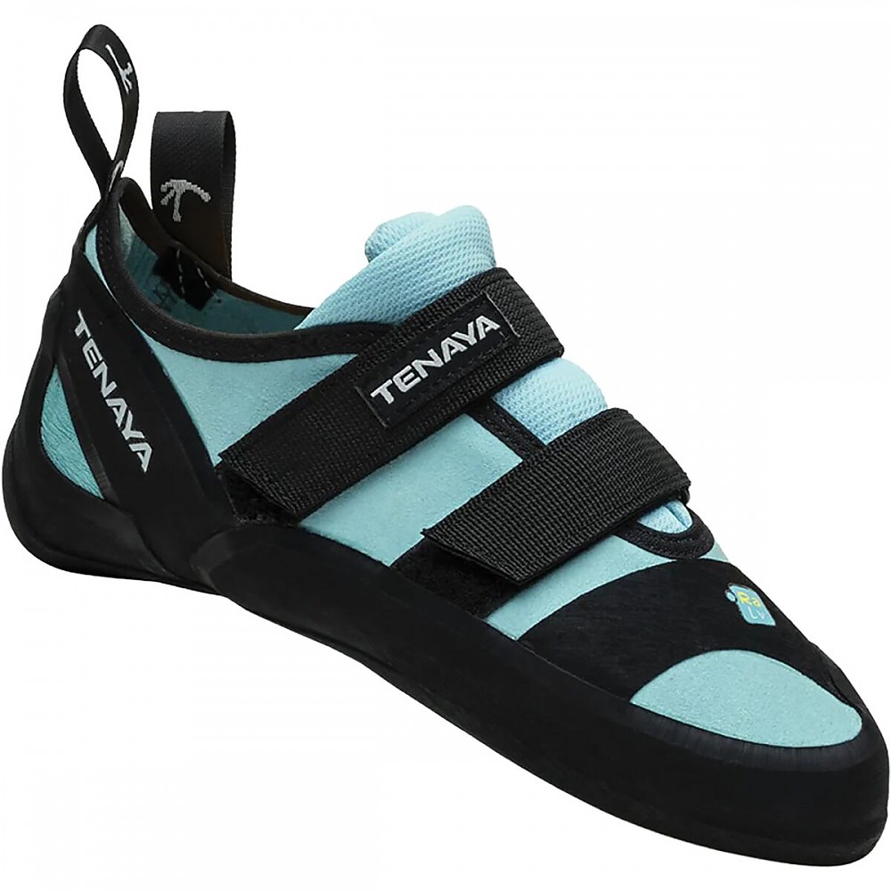 photo: Tenaya Ra climbing shoe