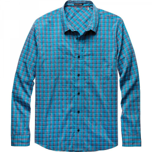 photo: Toad&Co Debug UPF Stretch Shirt hiking shirt