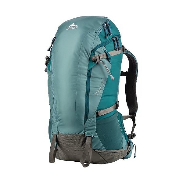 photo: Gregory Cirque 30 daypack (under 35l)