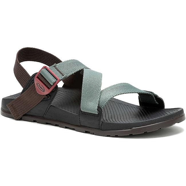 photo: Chaco Lowdown Sandal sport sandal