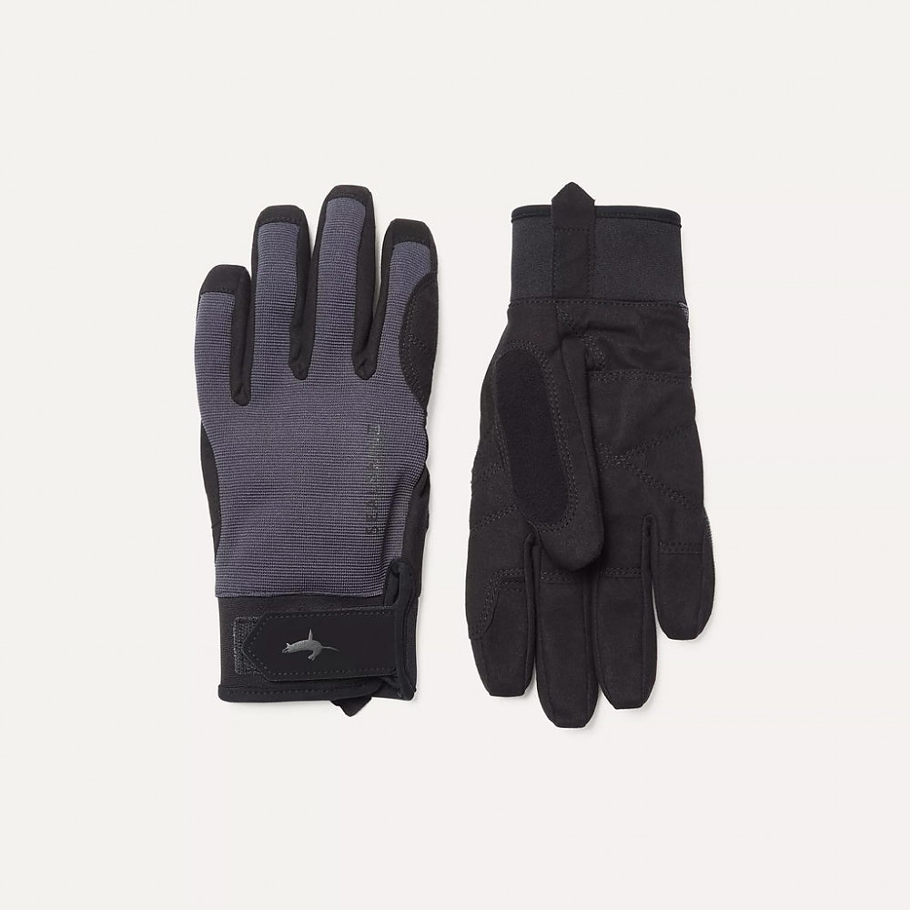 photo: SealSkinz Waterproof All Weather Glove waterproof glove/mitten