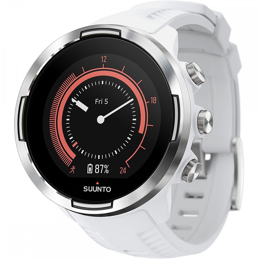 photo: Suunto 9 Baro gps watch