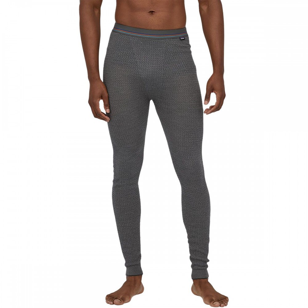 Patagonia Capilene Air Bottoms Reviews - Trailspace