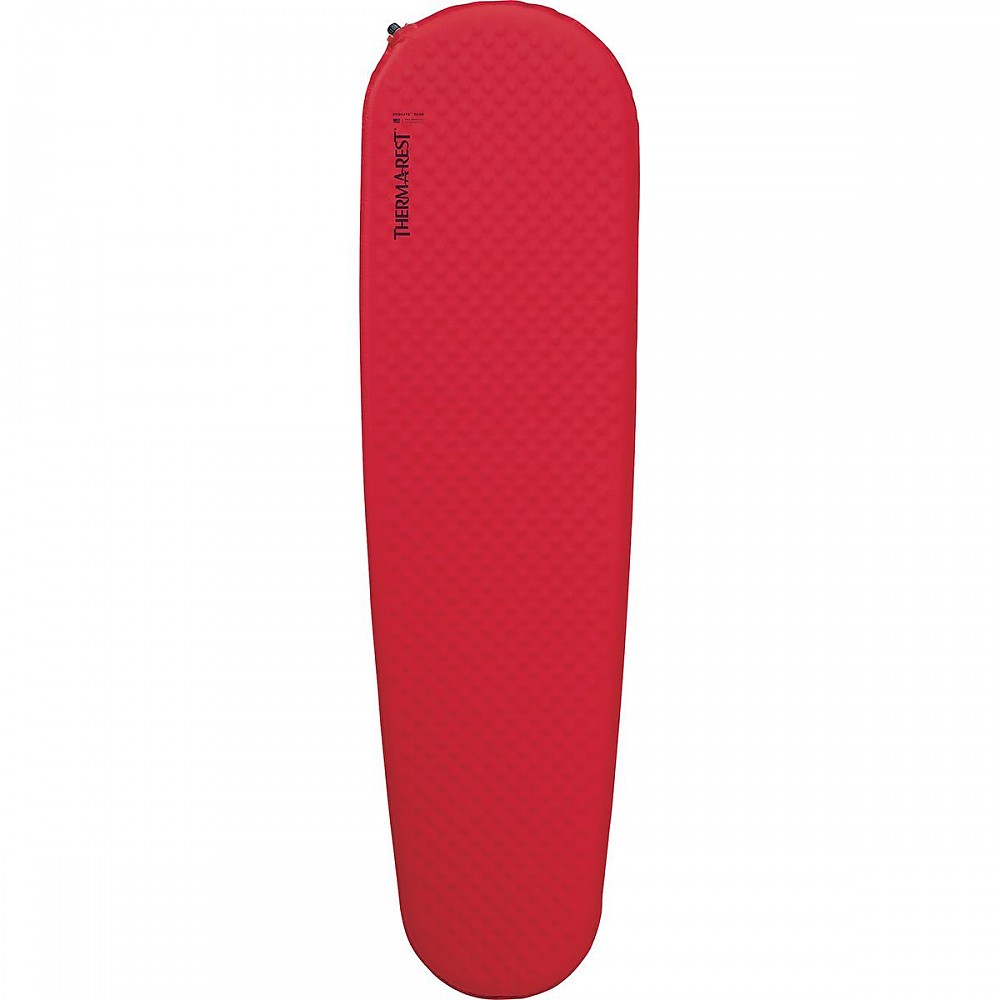 photo: Therm-a-Rest ProLite Plus self-inflating sleeping pad