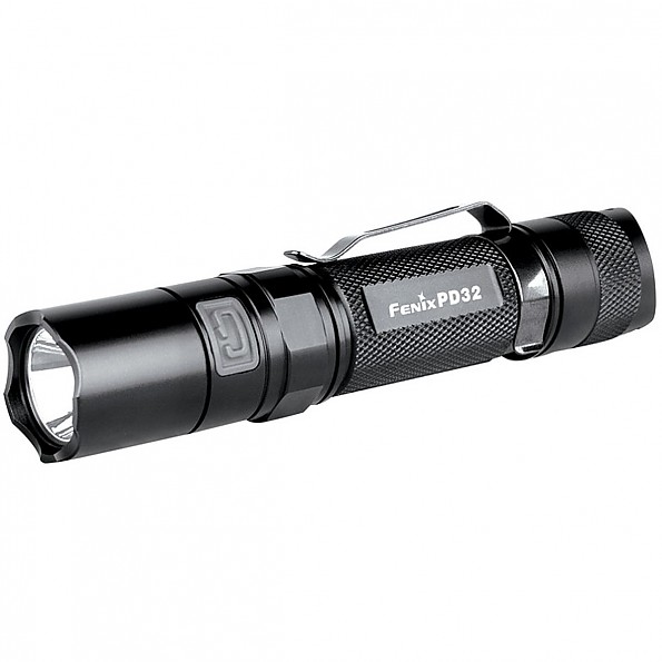 Flashlights