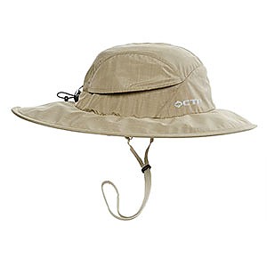 photo: Chaos Stratus Sombrero sun hat