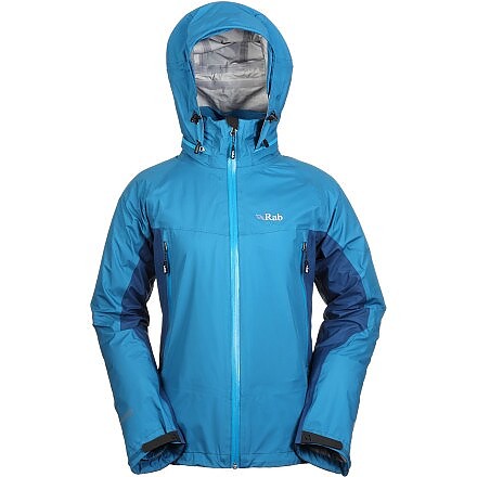 Rab Drillium Jacket