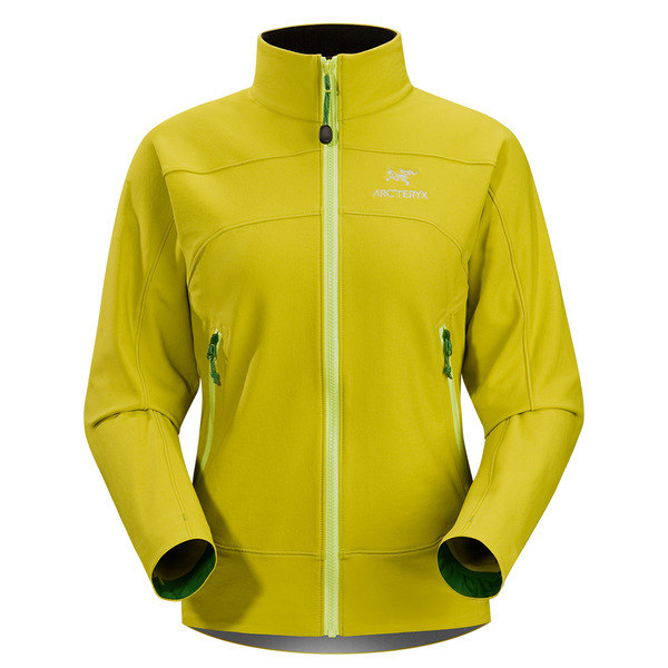 Arc'teryx Gamma LT Jacket Reviews Trailspace