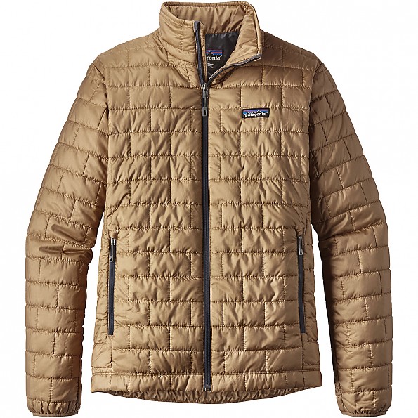 Patagonia Nano Puff Jacket