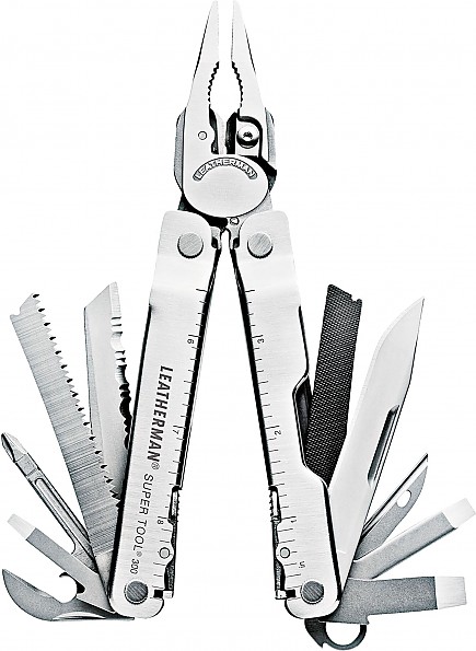 photo of a multi-tool