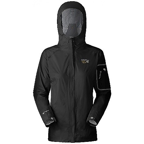 Mountain Hardwear Cohesion Jacket
