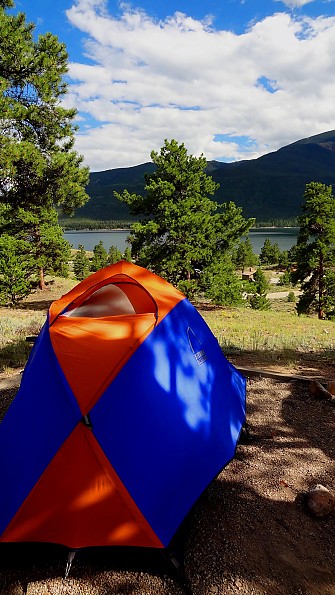 Older sierra hotsell designs tents