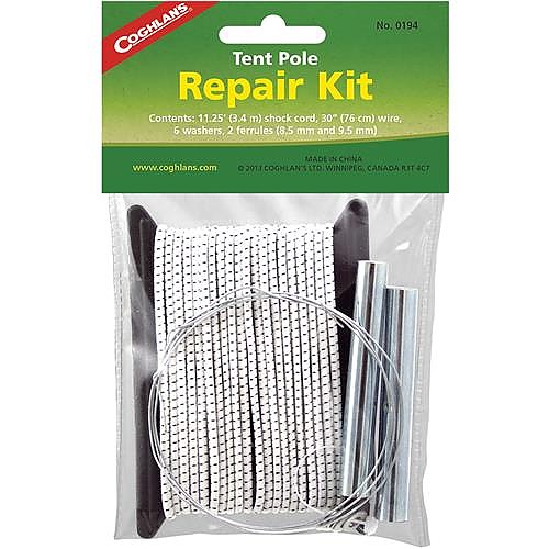 photo: Coghlan's Tent Pole Repair Kit repair kit