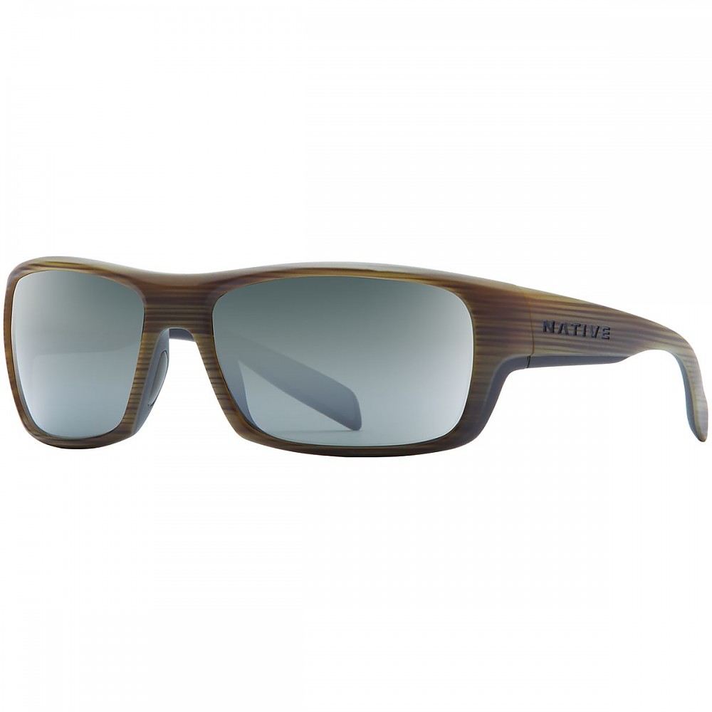 photo: Native Eyewear Eddyline sport sunglass