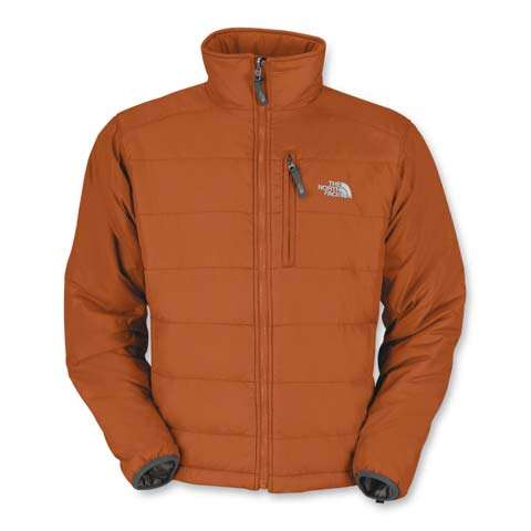 north face redpoint