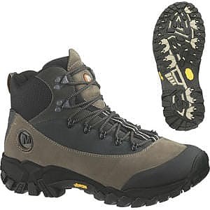Merrell Legacy