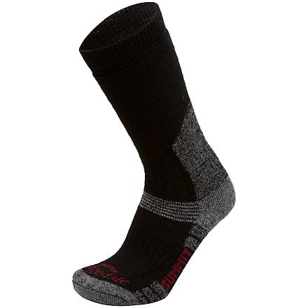 photo: Bridgedale Endurance Summit hiking/backpacking sock