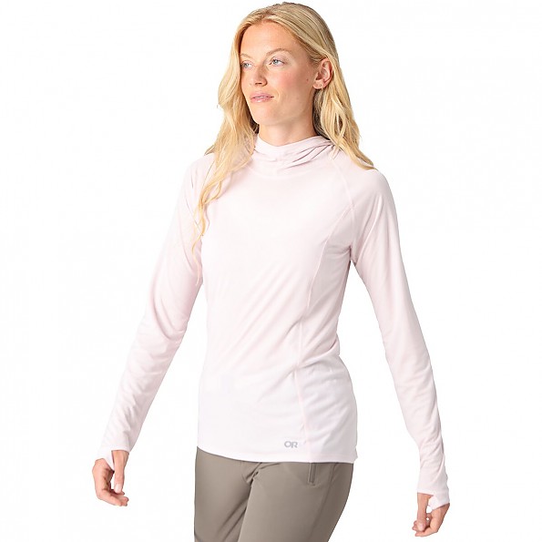 Long Sleeve Performance Tops