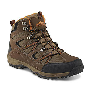 northwest territory waterproof boots