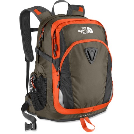 the north face yavapai