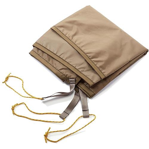 photo: MSR Flylite three-season tent