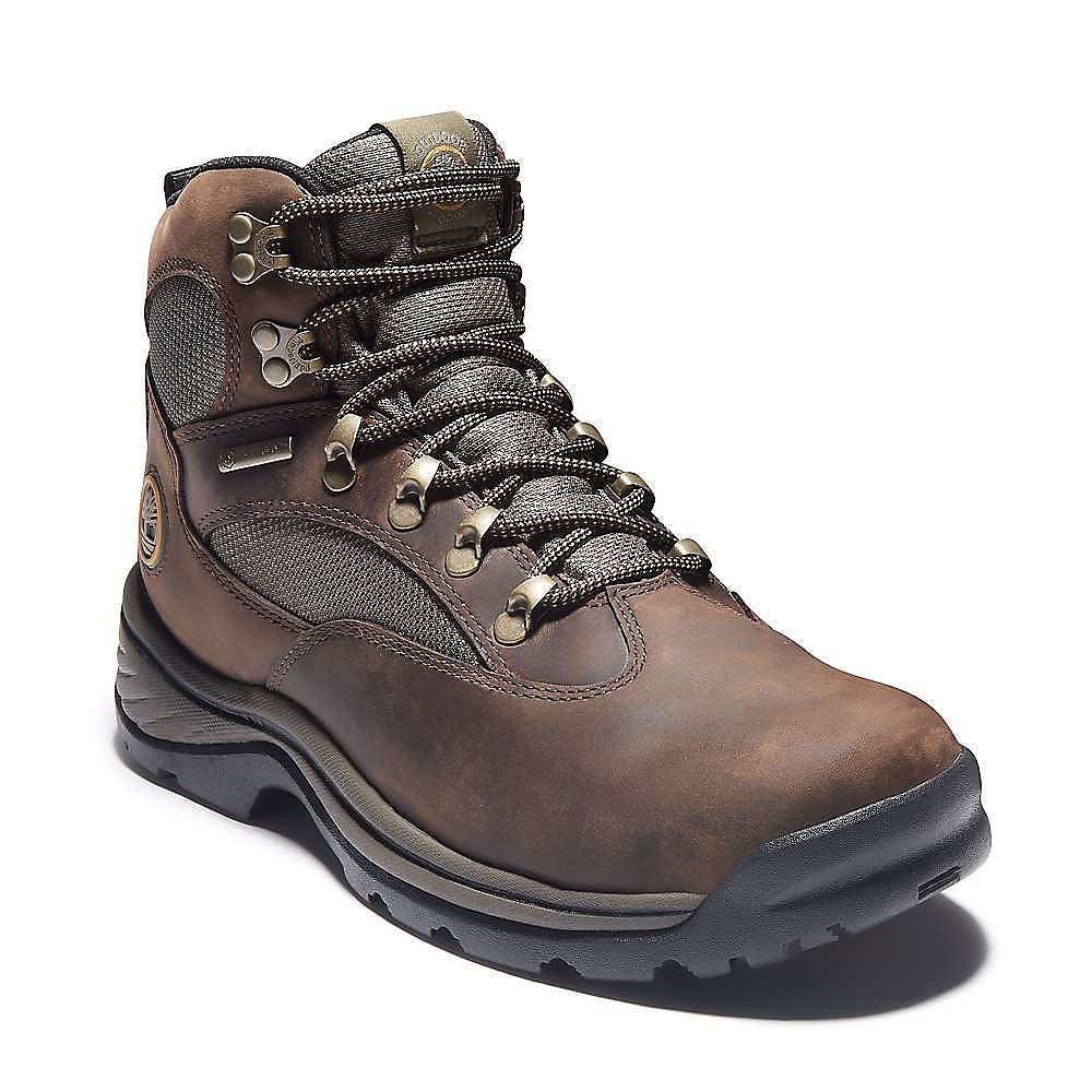 Timberland Chocorua Trail Mid Waterproof Hiking Boots Reviews Trailspace