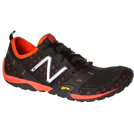 photo: New Balance MT10 Minimus trail running shoe
