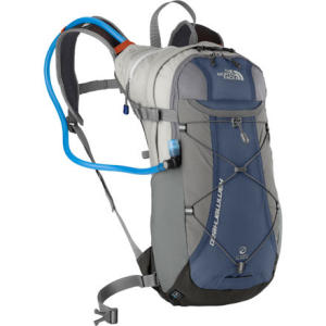 north face flight series hydration pack