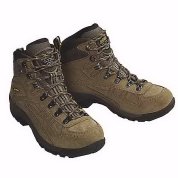 photo: Asolo Women's FSN Vertical GTX hiking boot