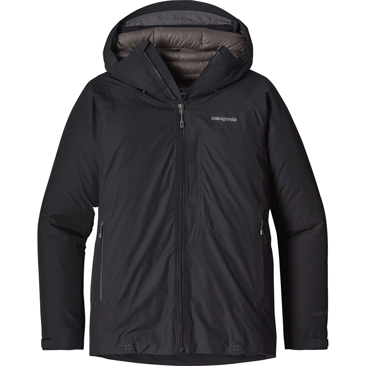 photo: Patagonia Men's Primo Down Jacket down insulated jacket