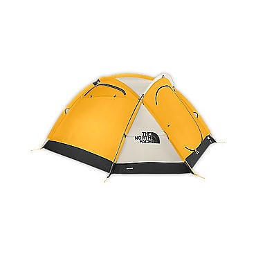 photo: The North Face Him 35 four-season tent