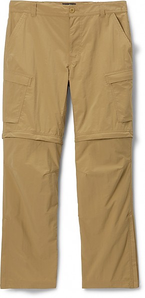 REI Sahara Convertible Pants