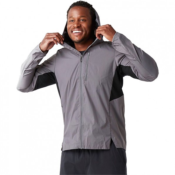 Smartwool Merino Sport Ultra Light Hoodie